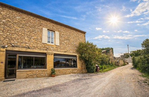 Montaren-et-Saint-Mediers House | Stunning home in Montaren St Mediers