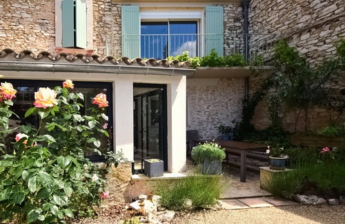 Villes-sur-Auzon House | Stunning home in Villes-sur-Auzon