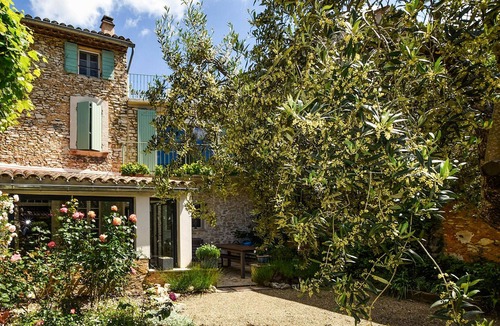 Villes-sur-Auzon House | Stunning home in Villes-sur-Auzon