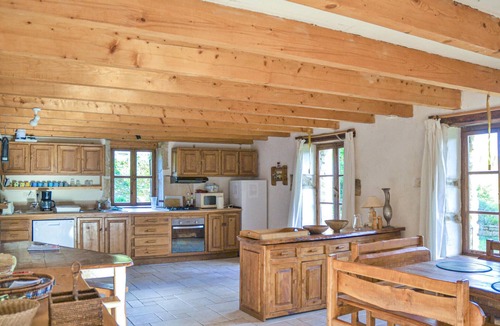 Gigny House | Stunning home in Gigny