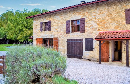 Gigny House | Stunning home in Gigny