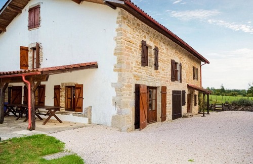 Gigny House | Stunning home in Gigny