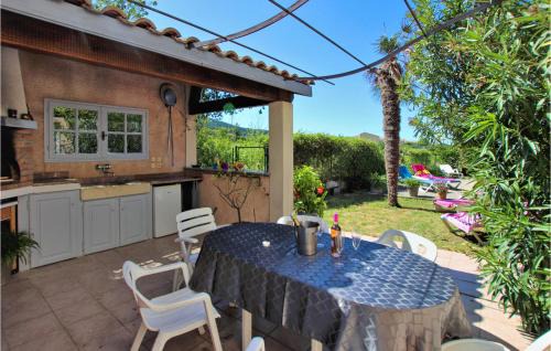 Lussas House | Stunning Home In Lussas