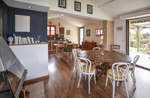 Roussas House | Stunning home in Roussas