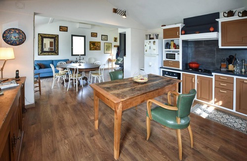 Roussas House | Stunning home in Roussas