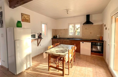 Sampzon House | Stunning home in Sampzon