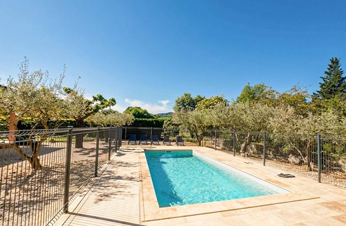Sampzon House | Stunning home in Sampzon
