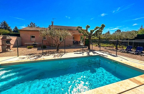 Sampzon House | Stunning home in Sampzon