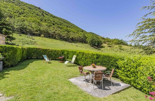 Roche-Saint-Secret Villa | Stunning villa for 4 guests with WIFI, TV, pets allowed and panoramic view