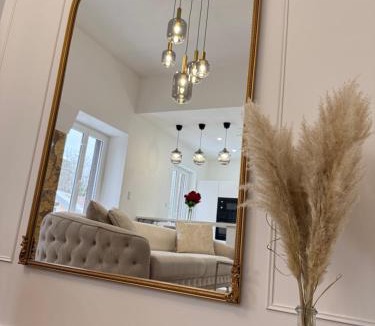 Capavenir-Vosges Apartment | Sublime logement neuf