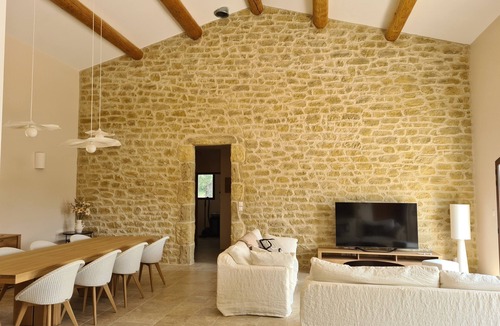 Puget House | Sublime Mas Provençal au Coeur du Luberon
