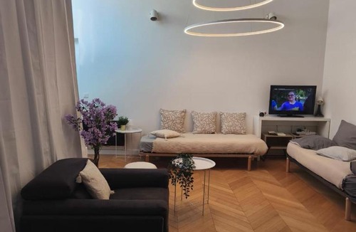 La Varenne Saint-Hilaire Apartment | Sublime T2 à Saint-Maur-des-Fossés