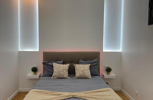 La Varenne Saint-Hilaire Apartment | Sublime T2 à Saint-Maur-des-Fossés