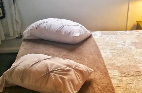 Longjumeau Bed & Breakfast | Sud Paris - Chambre/Camera/Room - traditional single