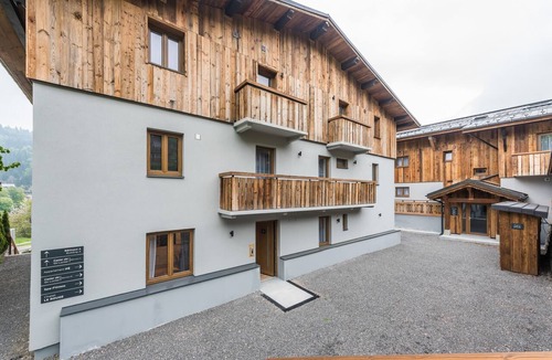 Montriond Apartment | Sugi - Views | Sauna | Spacious | Morzine