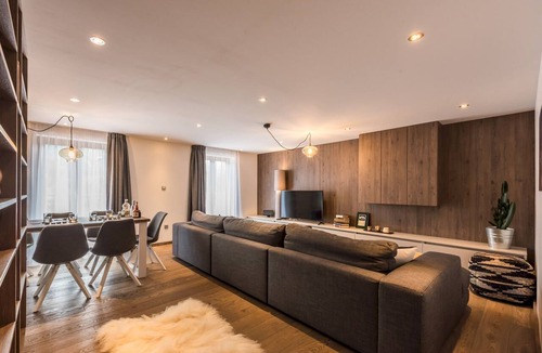 Montriond Apartment | Sugi - Views | Sauna | Spacious | Morzine
