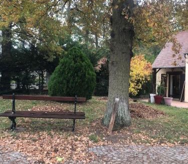 Villebon-sur-Yvette House | Suite Étoile