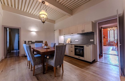 Montclar-sur-Gervanne House | Suite 17 (1st floor)