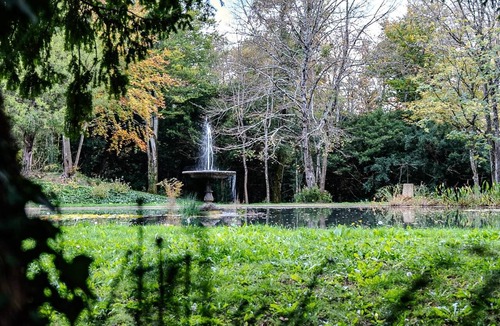 Montclar-sur-Gervanne House | Suite 17 (2nd floor)