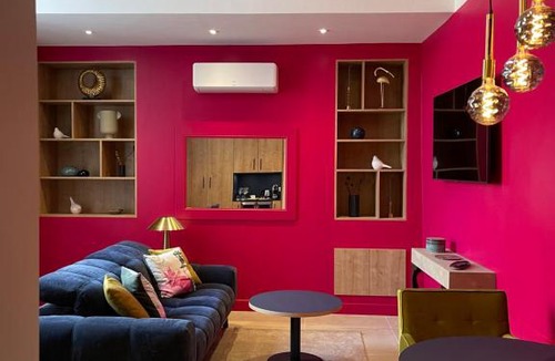 Autun House | Suite avec Spa Quartier Cathédrale
