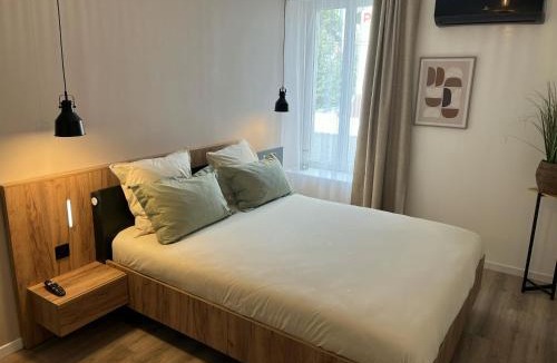 Vesoul Apartment | Suite CARLA