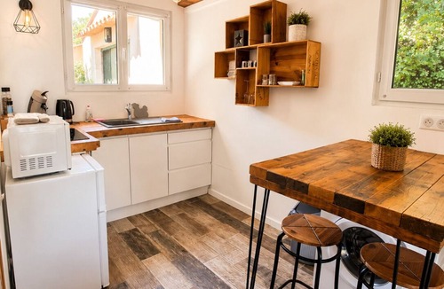 Suze-la-Rousse Apartment | Suite de charme Drôme Provençale