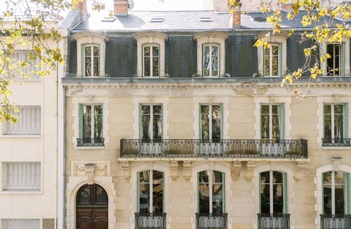 Thermal Bed & Breakfast | Suite de l'Opéra