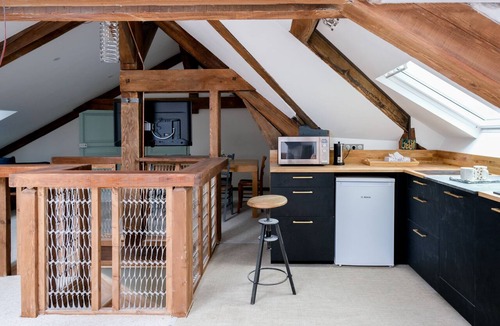 Thermal Bed & Breakfast | Suite de l'Opéra