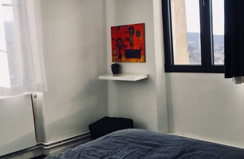 Methamis House | Suite Diamantina at Metafort