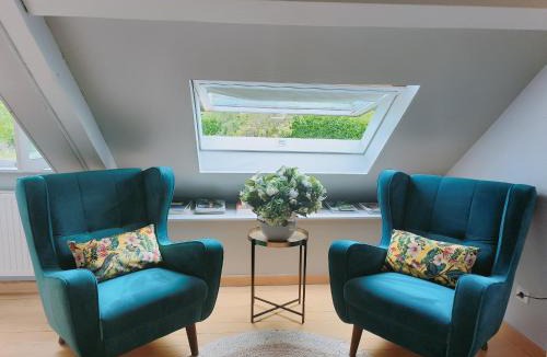 Montain Bed & Breakfast | Suite familiale "Le Logis des Ptits Lynx"