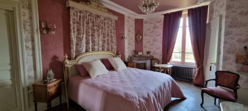 Condal Bed & Breakfast | Suite familiale PAMPILLES