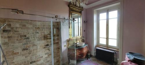 Condal Bed & Breakfast | Suite familiale PAMPILLES