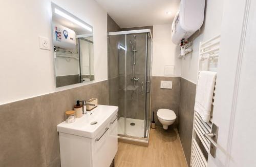 Annonay Apartment | Suite Montgolfier - centre historique