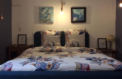 Pierrelatte House | Suite Zen Grand Lit