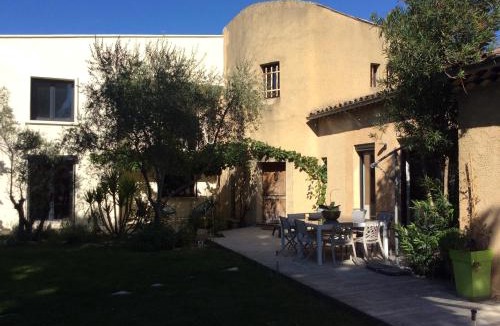 Pierrelatte House | Suite Zen Grand Lit