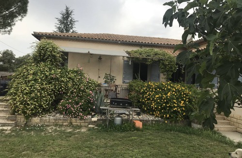 Mazan House | Summer rentals in Provence