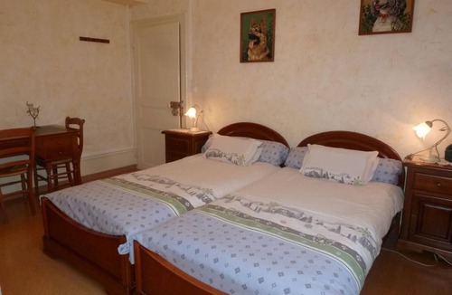 Villafans Bed & Breakfast | Sunny room with garden and Wifi in Villafans