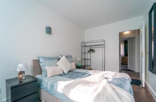 L'Hay-les-Roses Apartment | Sunrise - Bel apt 2 chambres