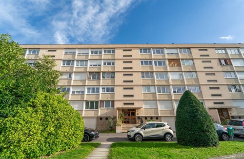 L'Hay-les-Roses Apartment | Sunrise - Bel apt 2 chambres
