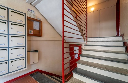 L'Hay-les-Roses Apartment | Sunrise - Bel apt 2 chambres