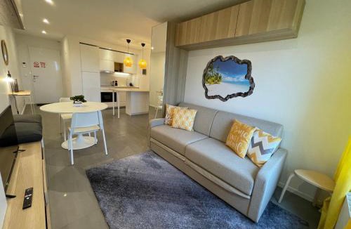 Villejust Apartment | SUNSET COCOON T2 46m2 proche centre ville