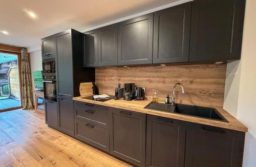 Beaufort Apartment | Superb 3 room next to the chairlift in Arêches