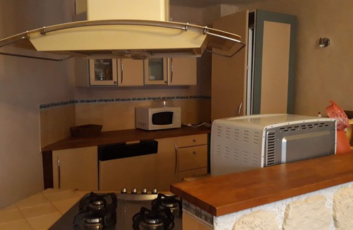 Bois-d'Amont Apartment | Superb 6-person apartment in Bois d'Amont with garage