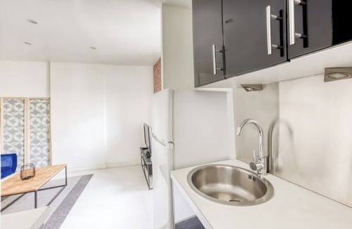 Savigny-sur-Orge Apartment | Superb accommodation close to station and freeway