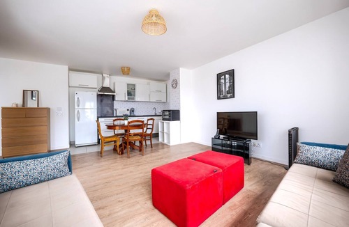 Chatenay-Malabry Apartment | Superb Apartment with large Terrace