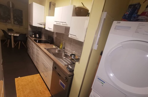 Chatenay-Malabry Apartment | SUPERB APARTMENT NEAR PARIS