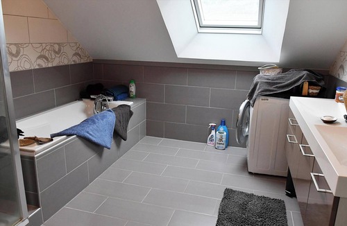 Champagnole Apartment | Superb apartment in the heart of the Jura