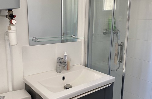 Belleville Apartment | Superb apartment in the center of Paris, refurbished