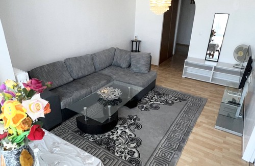 Bagneux Apartment | Superb apartment near Paris, close to metro 4