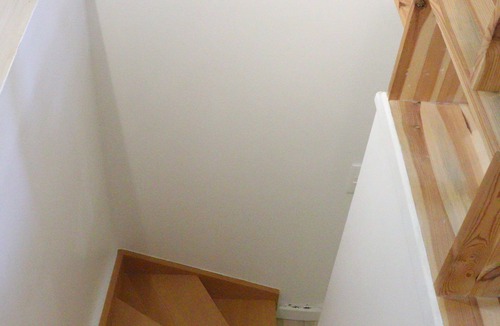Bagneux Apartment | Superb apartment with private terrace.